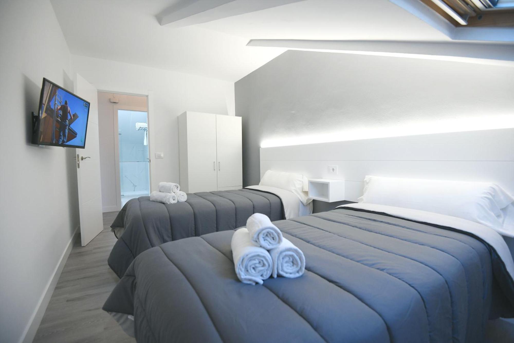 Apartamentos Naturmar Raxo Exteriér fotografie
