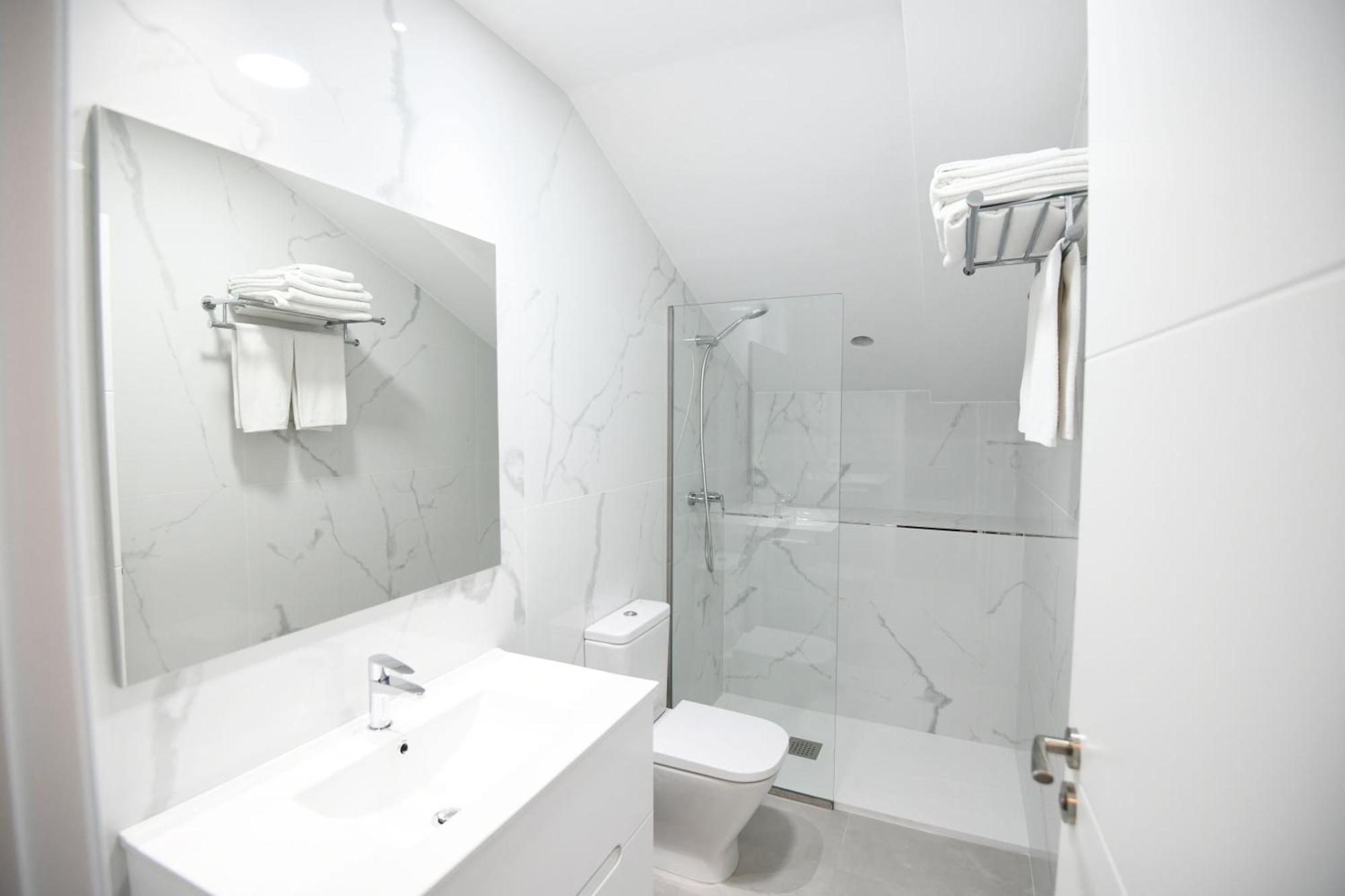 Apartamentos Naturmar Raxo Exteriér fotografie