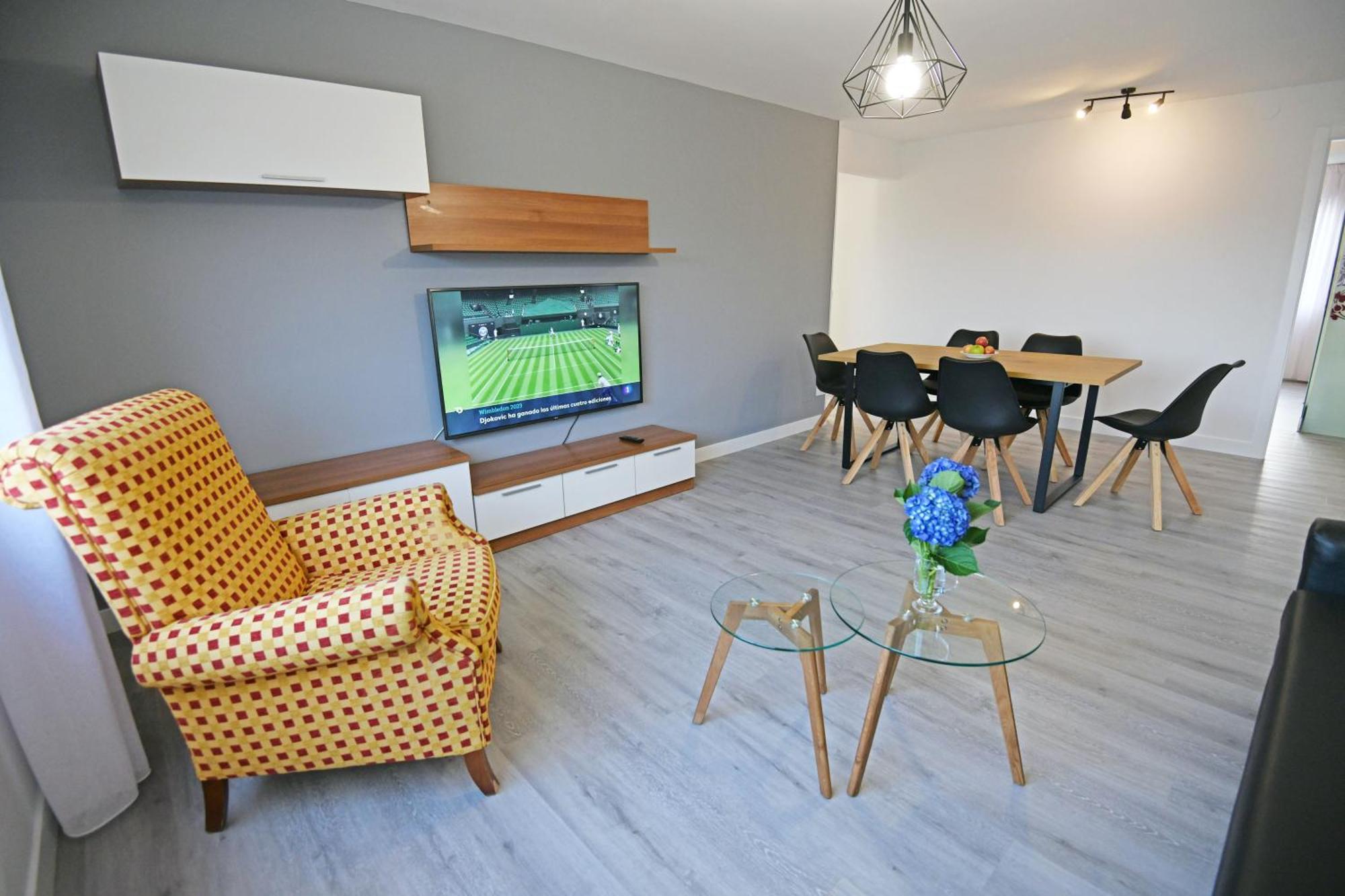 Apartamentos Naturmar Raxo Exteriér fotografie