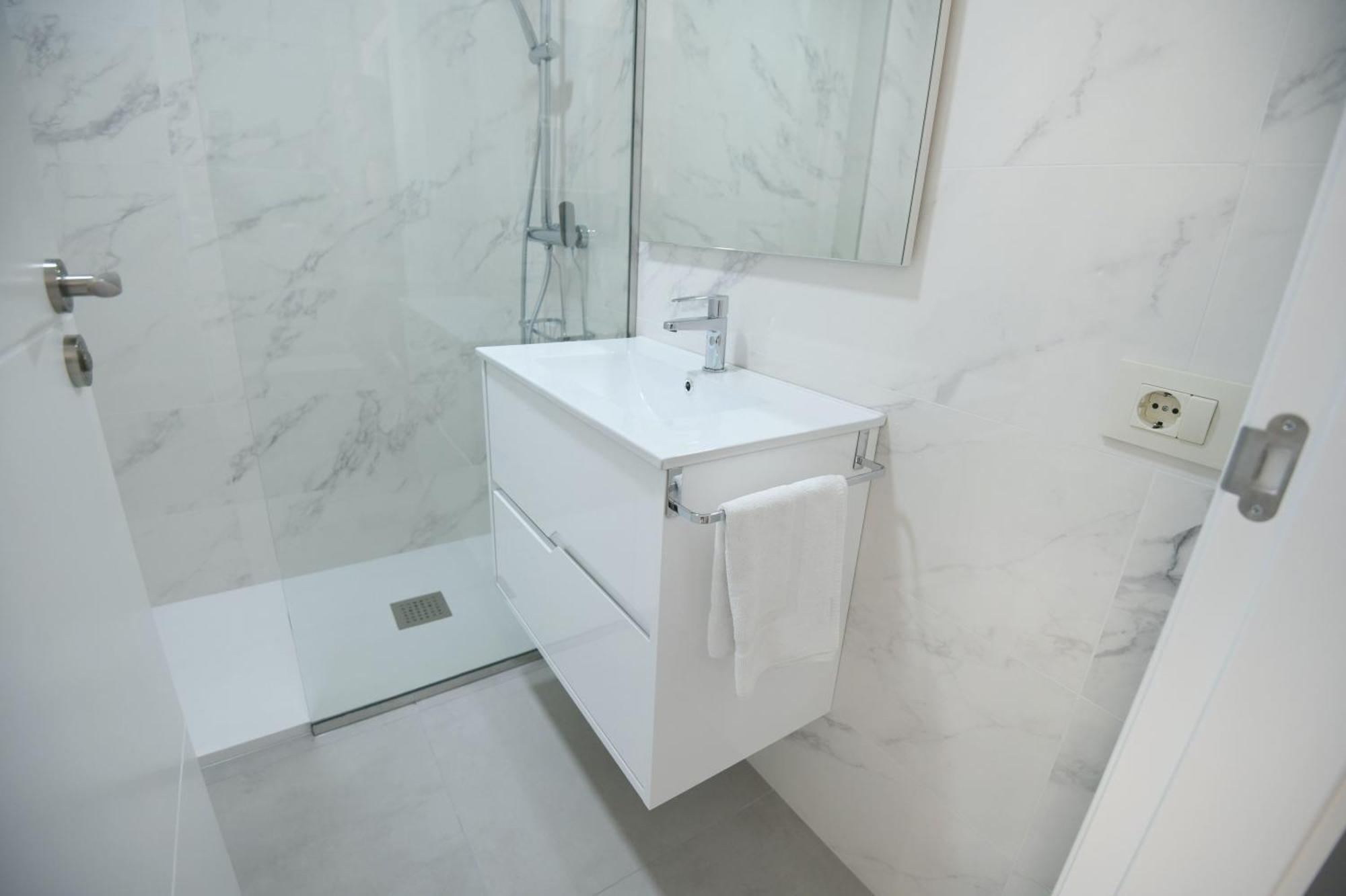Apartamentos Naturmar Raxo Exteriér fotografie