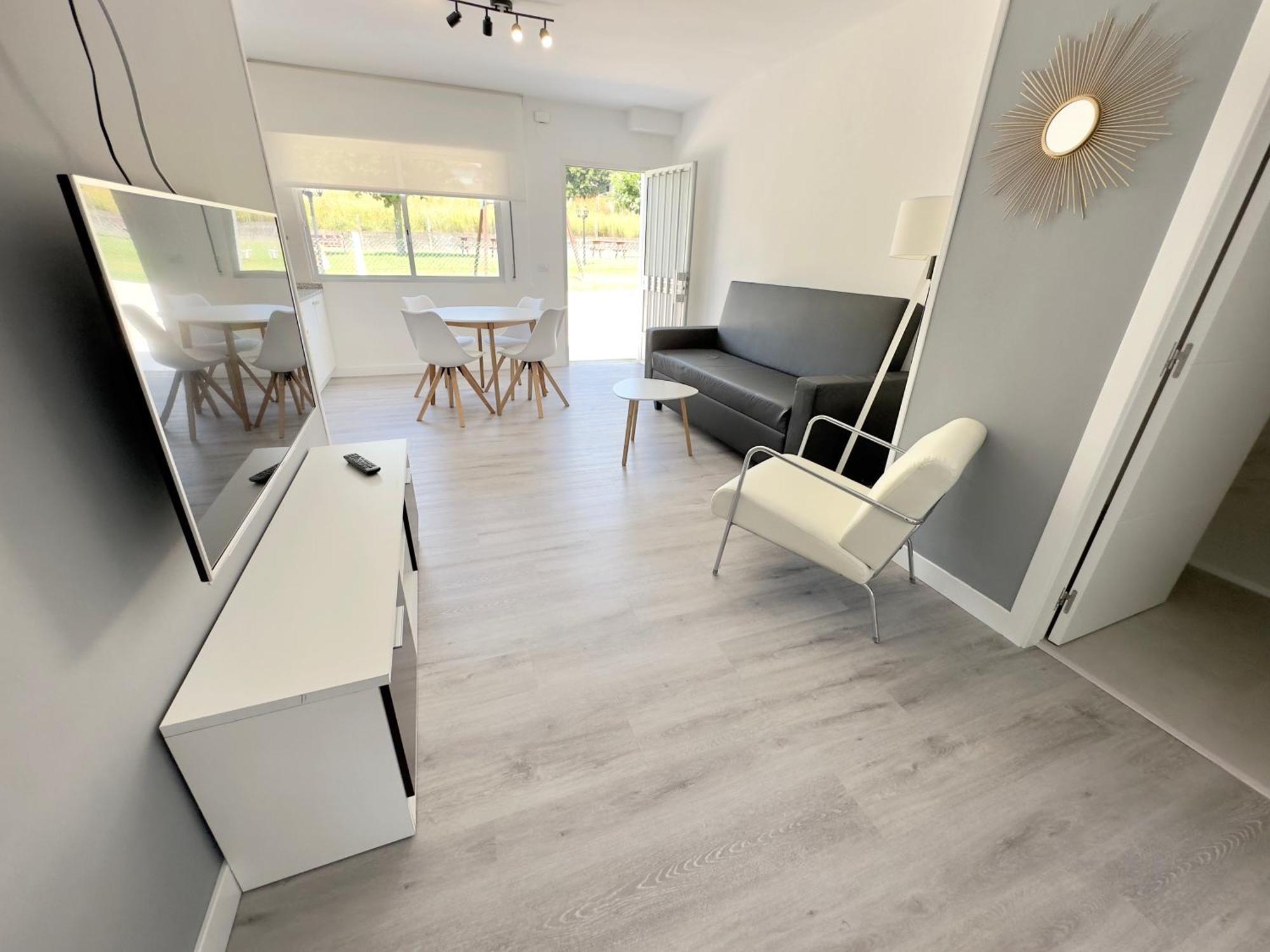 Apartamentos Naturmar Raxo Exteriér fotografie