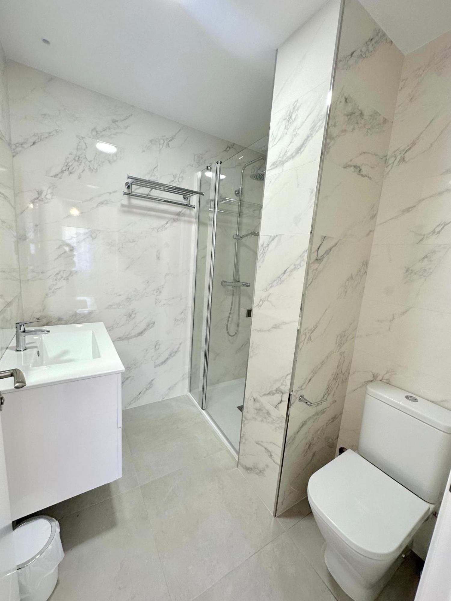 Apartamentos Naturmar Raxo Exteriér fotografie